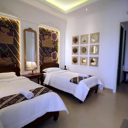 Rumah Jawa Guest House Yogyakarta Ngoại thất bức ảnh