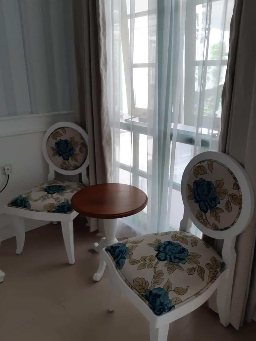 Rumah Jawa Guest House Yogyakarta Ngoại thất bức ảnh